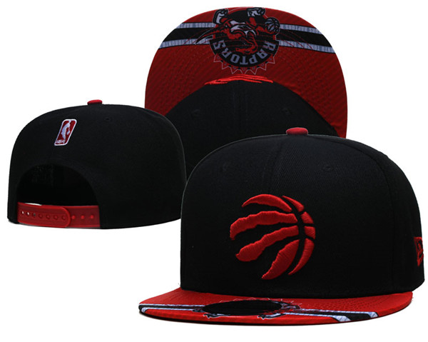 Toronto Raptors Stitched Snapback Hats 0014
